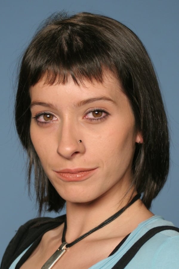 Image of María Soledad Rodríguez