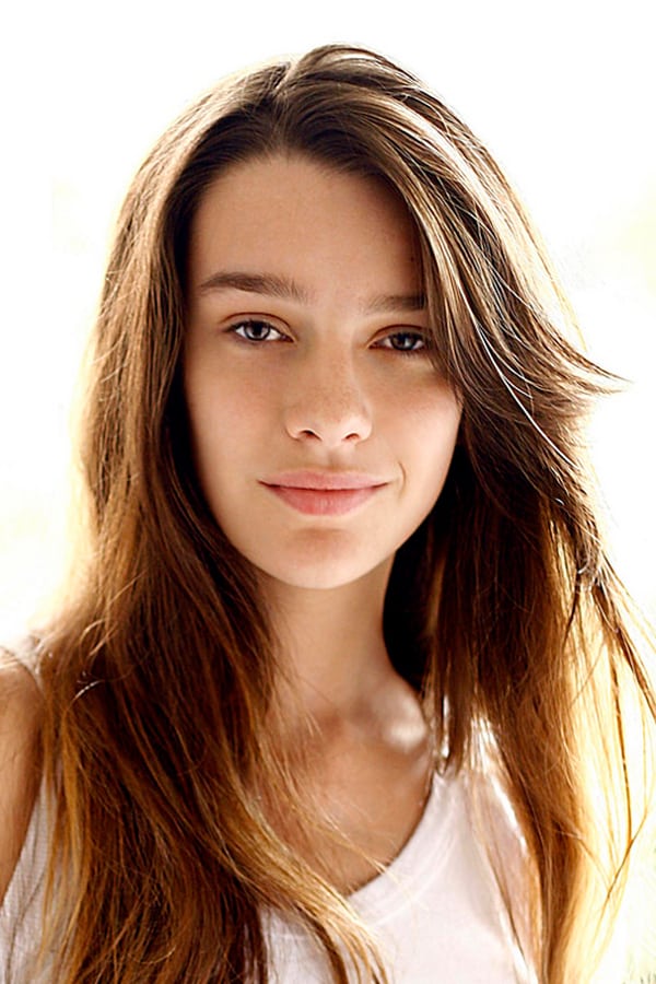 Image of Mariana Molina