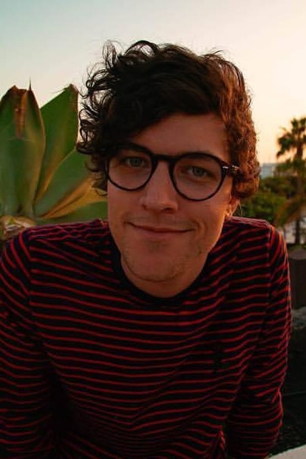 Image of PJ Liguori