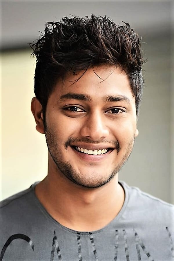 Image of Prince Cecil