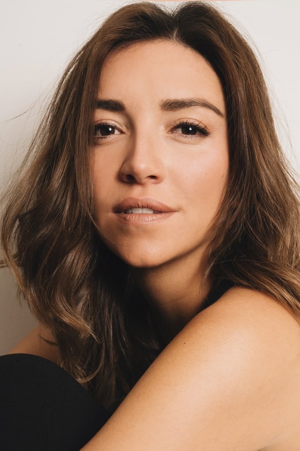 Image of Regina Blandón