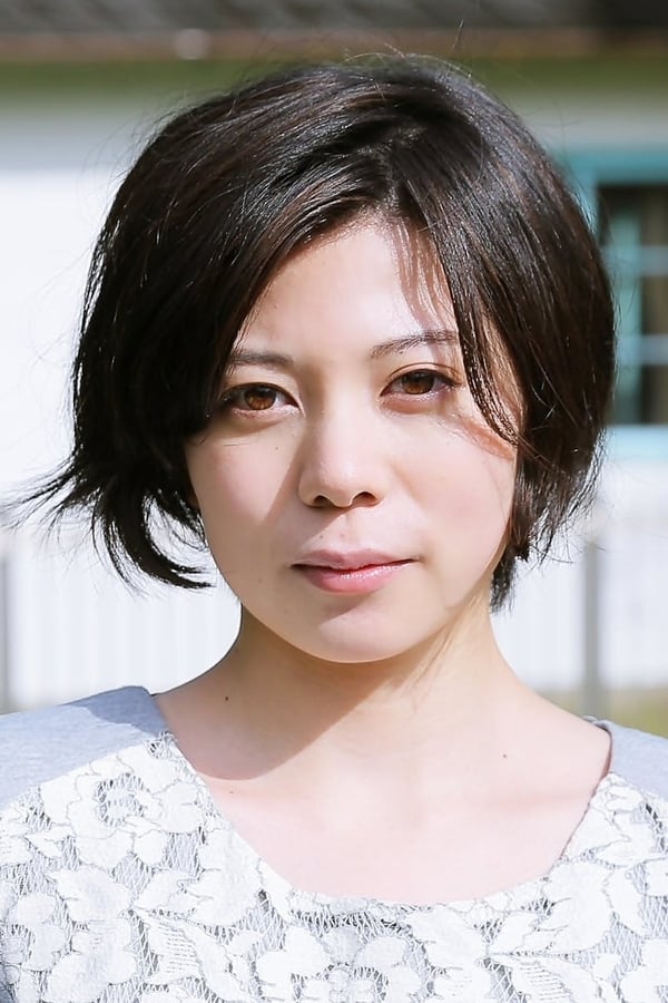 Image of Rina Sakuragi