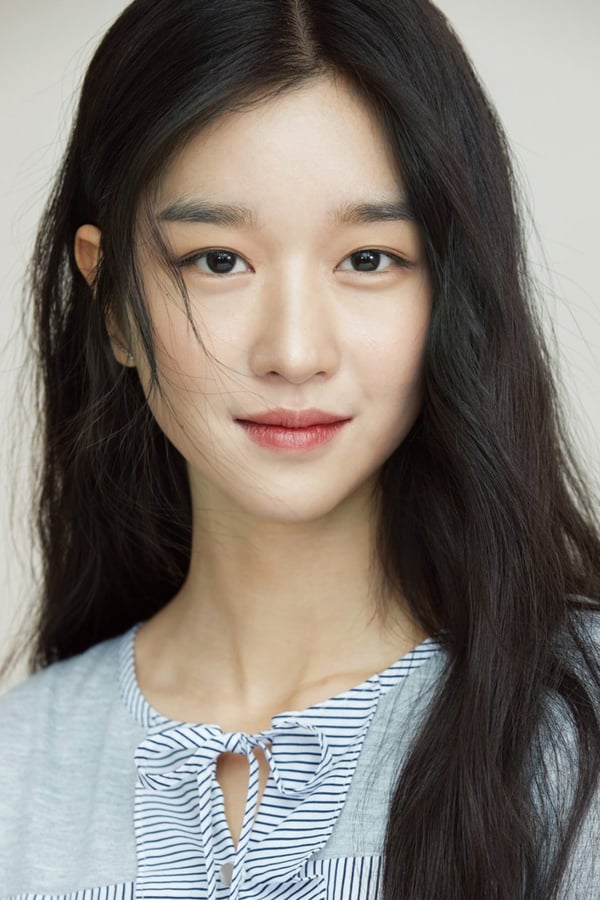 Image of Seo Ye-ji