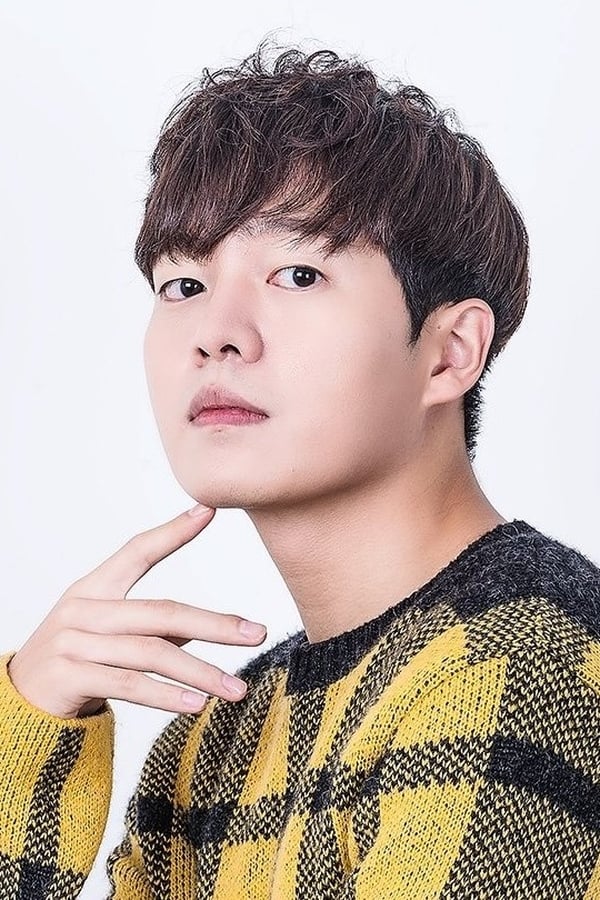 Image of Son Seung-won