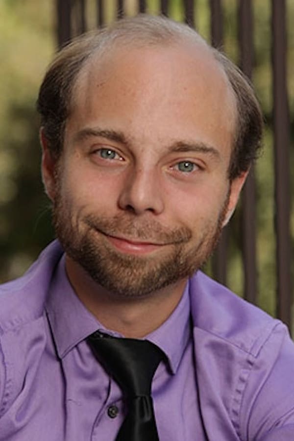 Image of Steven Anthony Lawrence