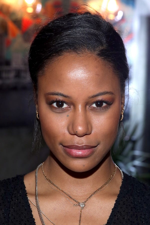 Image of Taylour Paige