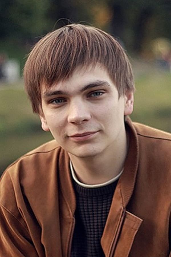 Image of Vyacheslav Mashnov