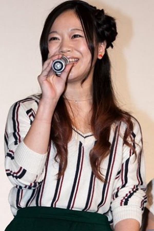 Image of Yuuna Mimura