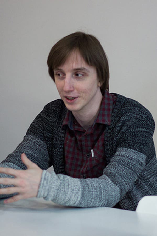 Image of Alexey Svirsky