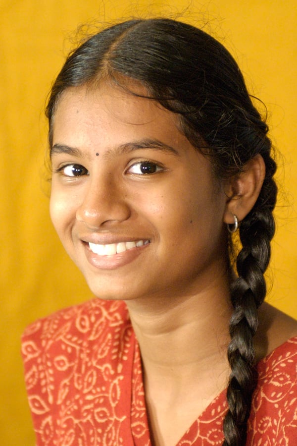 Image of Bhavani Renukunta