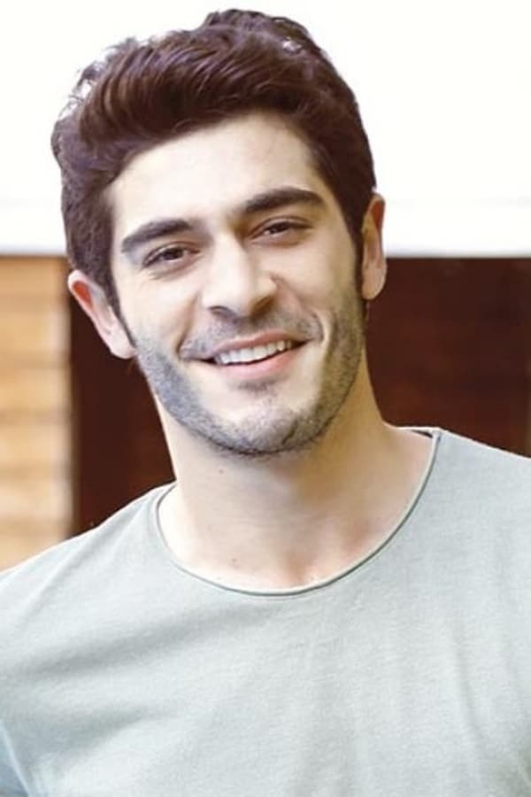 Image of Burak Deniz