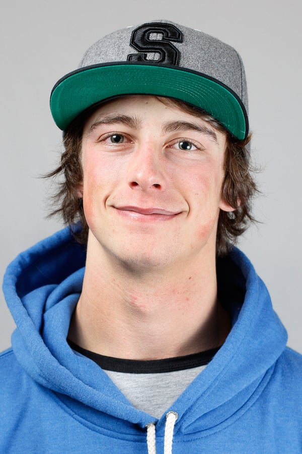 Image of Craig McMorris