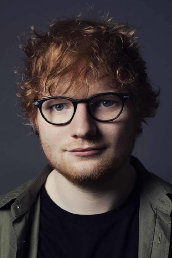 Image of Ed Sheeran