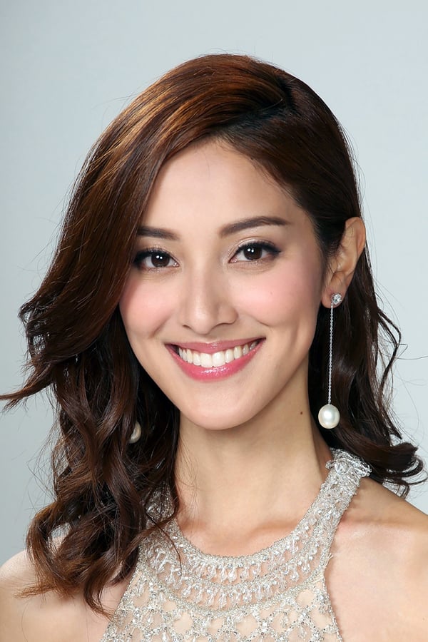 Image of Grace Chan