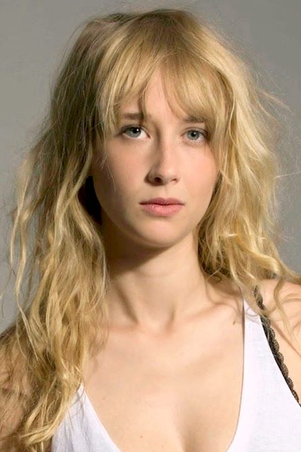 Image of Ingrid García-Jonsson