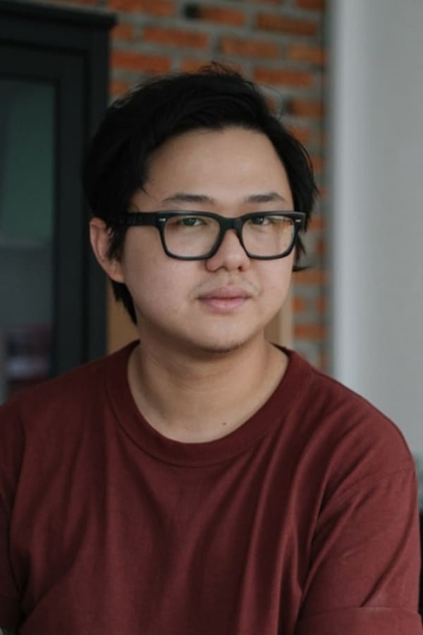 Image of Jason Iskandar