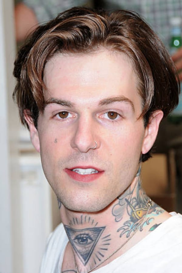 Image of Jesse Rutherford