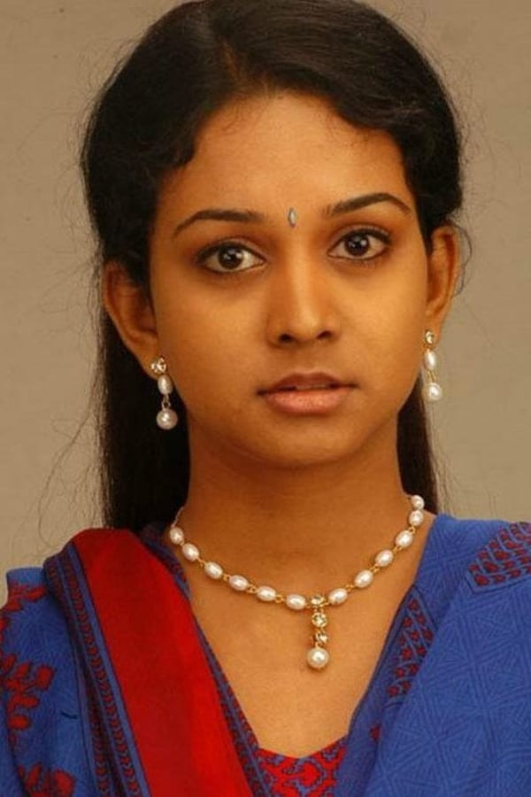 Image of Karthika Adaikalam