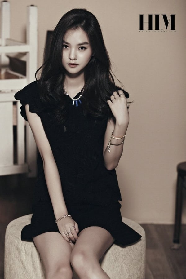Image of Kim Yoon-hye