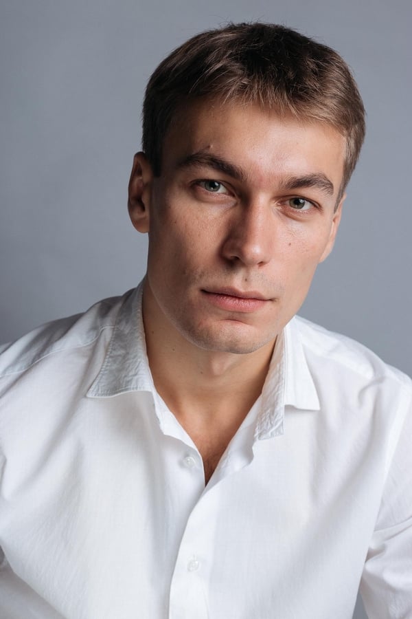 Image of Kirill Kuznetsov