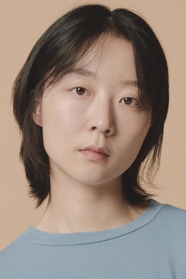 Image of Lee Tae-kyung