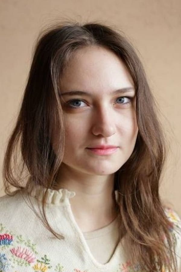 Image of Lyubov Zemtsova