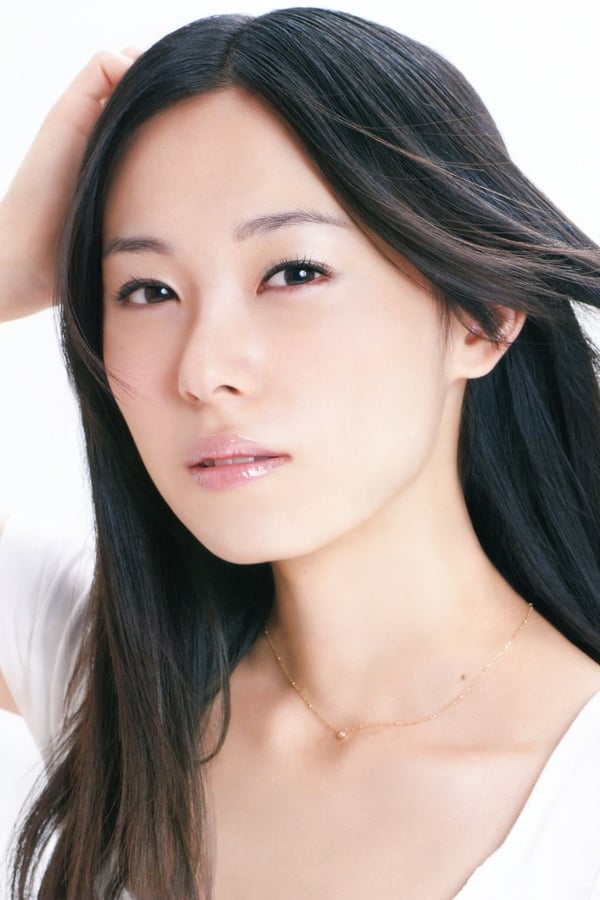 Image of Minako Kotobuki