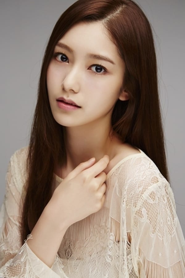 Image of Na Hye-mi
