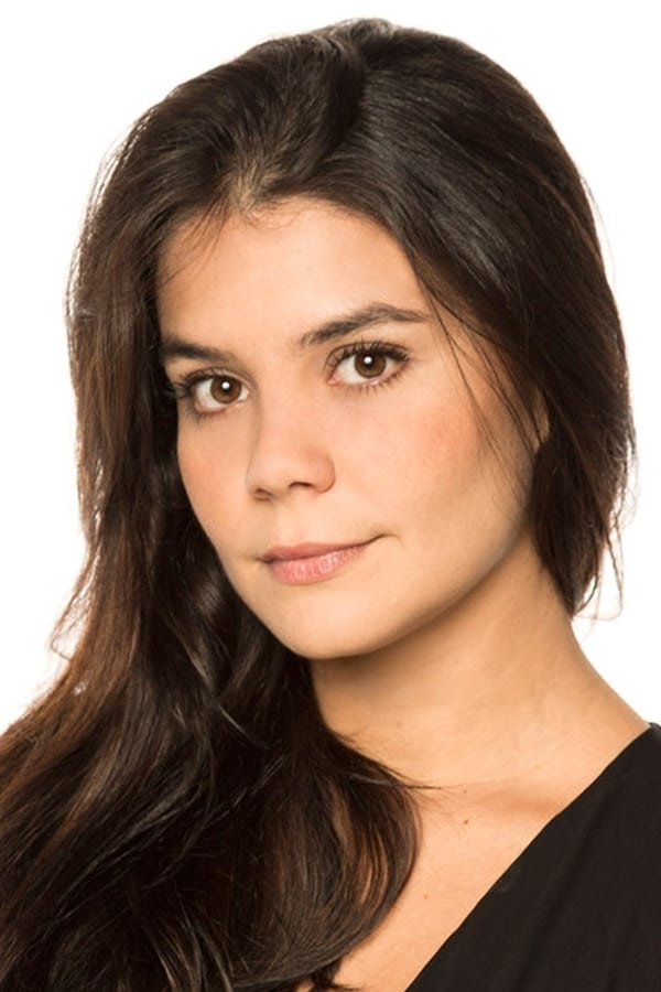 Image of Nathália Limaverde