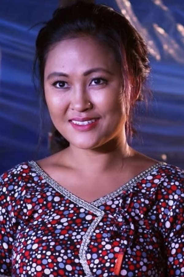 Image of Rishma Gurung