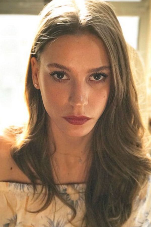 Image of Serenay Sarıkaya