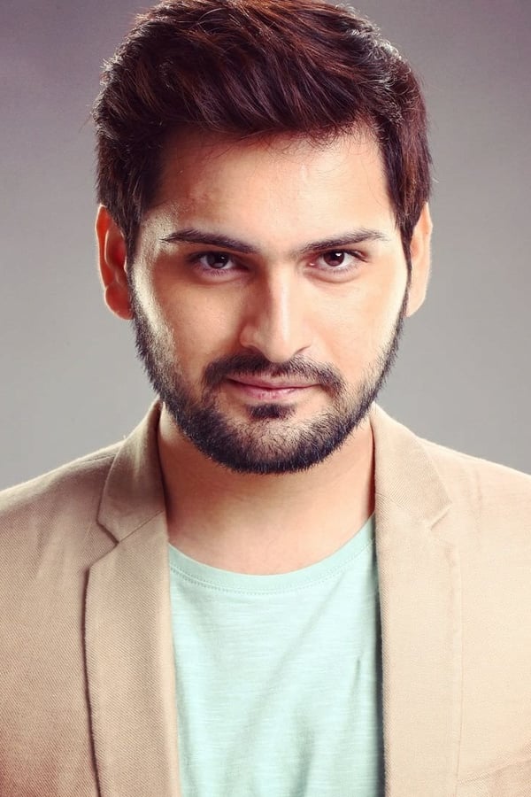 Image of Siddharth Chandekar