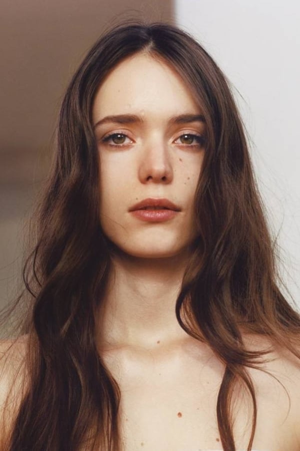 Image of Stacy Martin