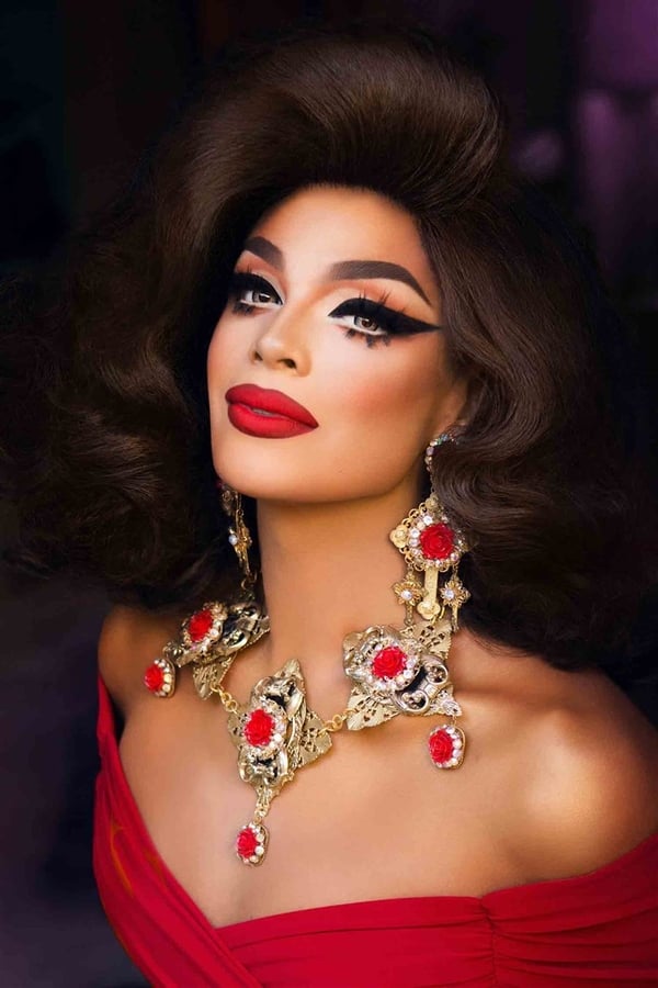 Image of Valentina