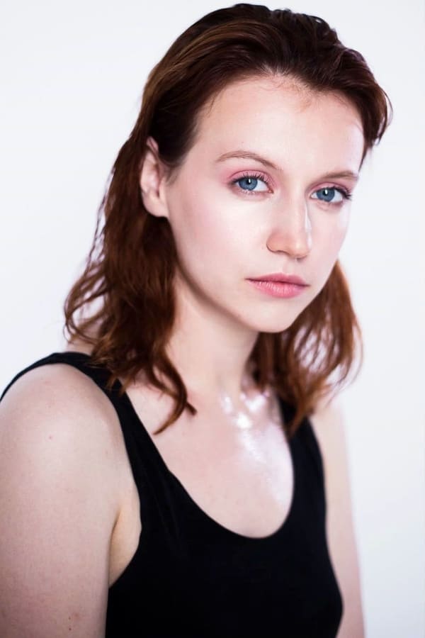 Image of Yekaterina Shumakova