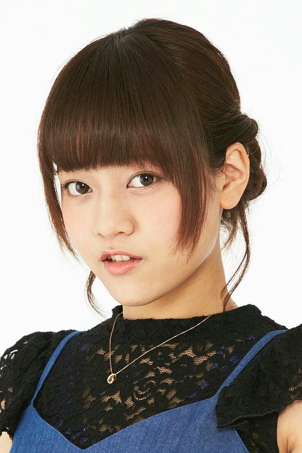 Image of Ayaka Asai