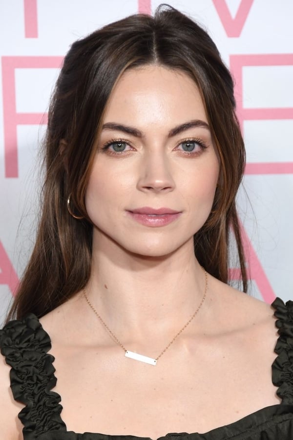 Image of Caitlin Carver