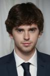Cover of Freddie Highmore