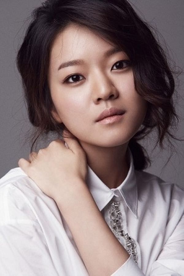 Image of Go Ah-sung