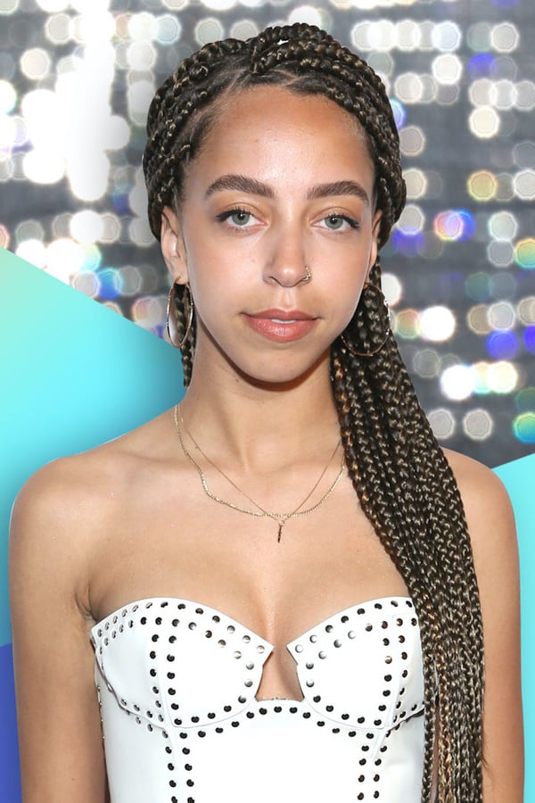 Image of Hayley Law