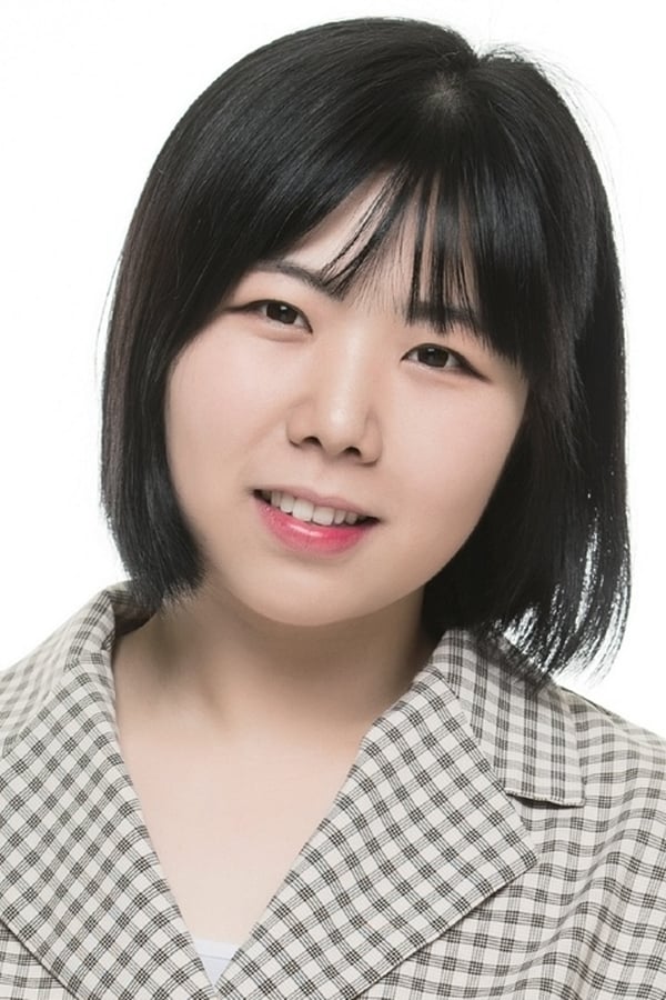 Image of Kim Ga-hee