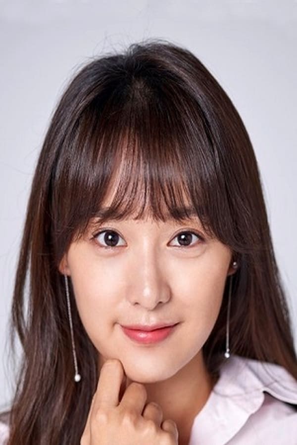 Image of Kim Ji-won