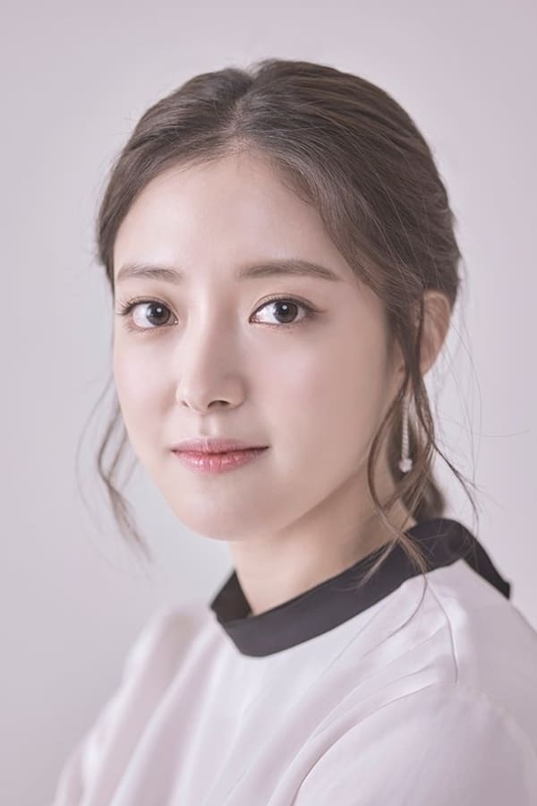 Image of Lee Se-young