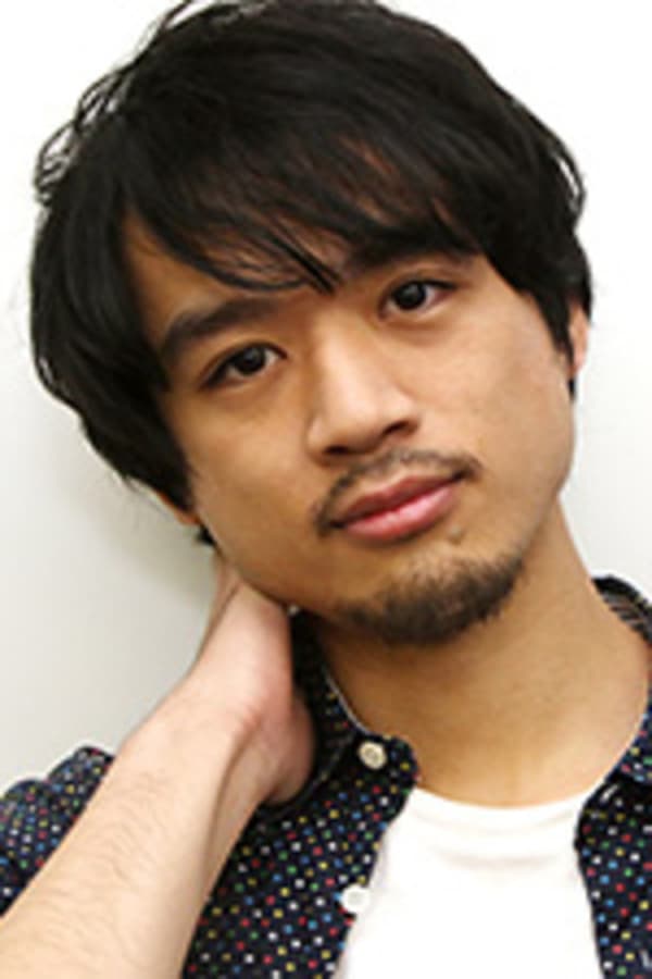 Image of Makoto Shinada
