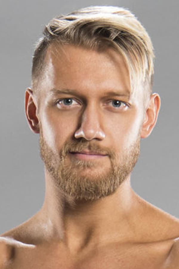 Image of Mark Andrews