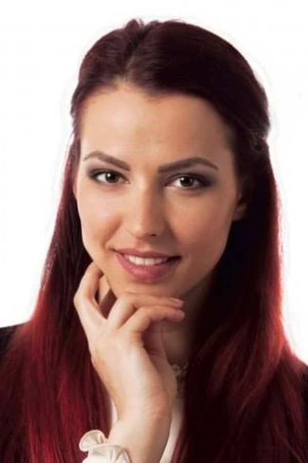 Image of Neda Spasova