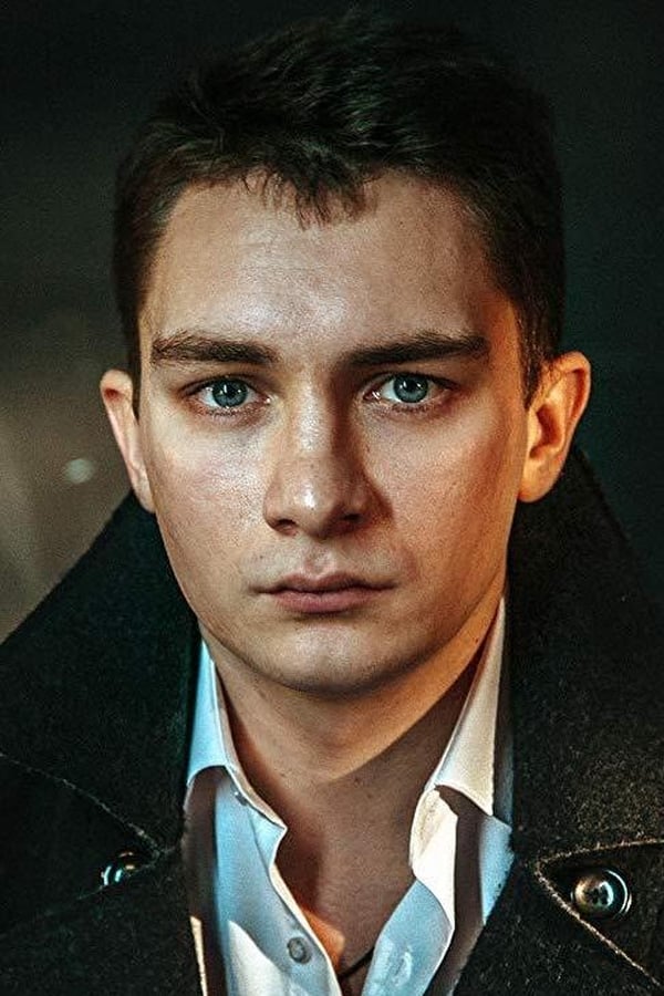 Image of Nikita Pavlenko