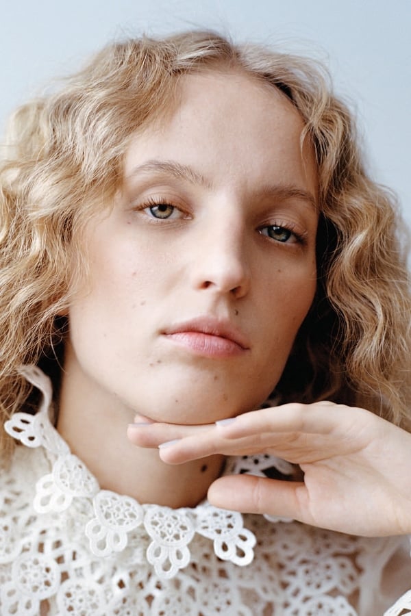 Image of Petra Collins