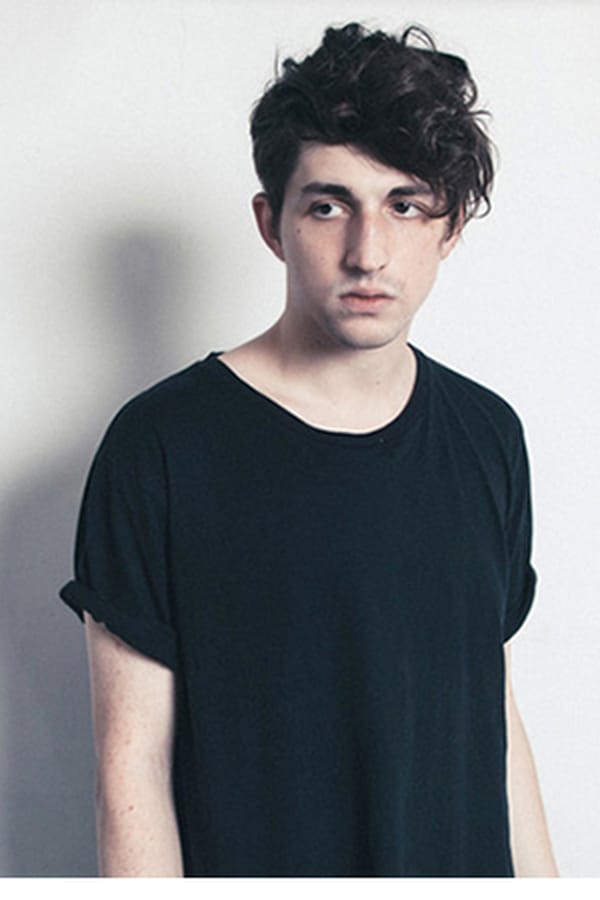 Image of Porter Robinson