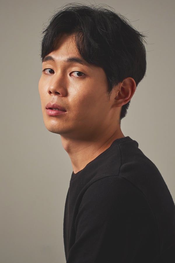 Image of Ryu Kyung-soo